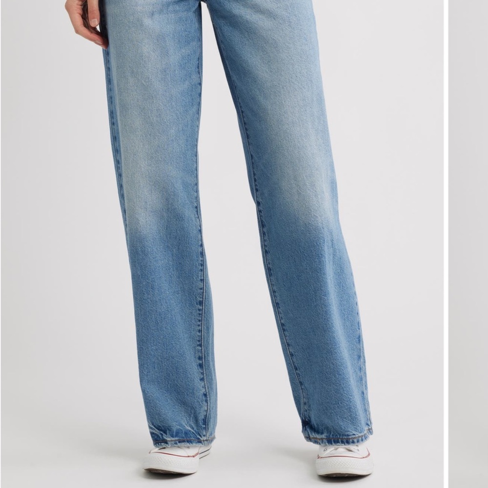 NWT - Levi’s Baggy Dad Jeans